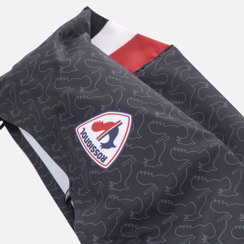 unisex lopende stretchband nieuwe stijl accessoires Rossignol NF00D527