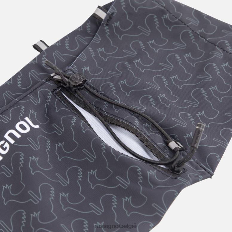 unisex lopende stretchband nieuwe stijl accessoires Rossignol NF00D527