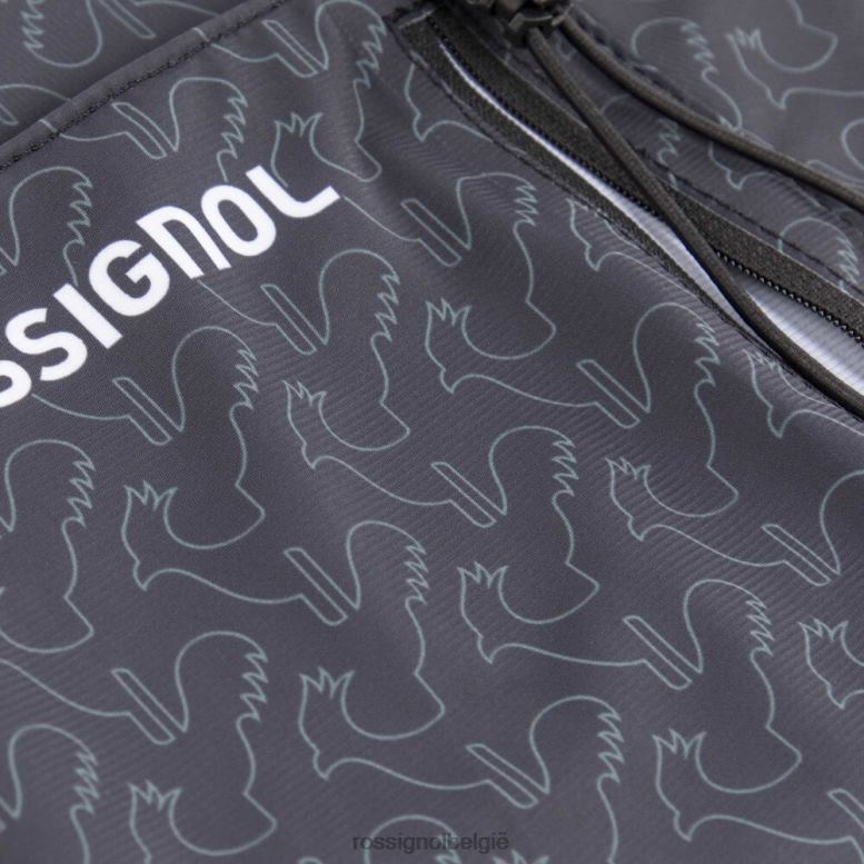 unisex lopende stretchband nieuwe stijl accessoires Rossignol NF00D527