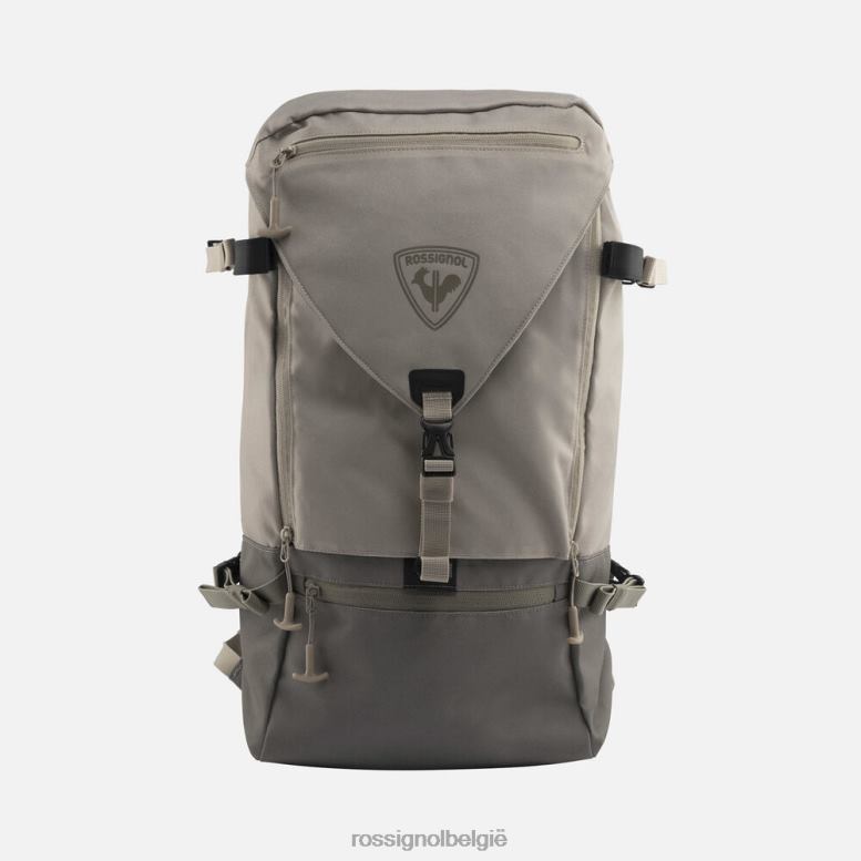 unisex ontsnappingsvrij 25l nieuwe stijl accessoires Rossignol NF00D655
