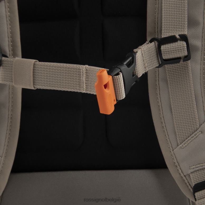 unisex ontsnappingsvrij 25l nieuwe stijl accessoires Rossignol NF00D655