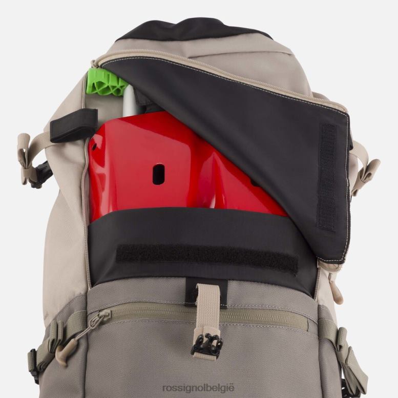unisex ontsnappingsvrij 25l nieuwe stijl accessoires Rossignol NF00D655