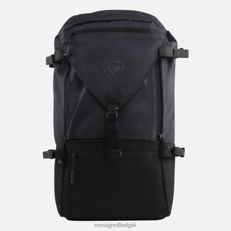 unisex ontsnappingsvrij 25l nieuwe stijl accessoires Rossignol NF00D670