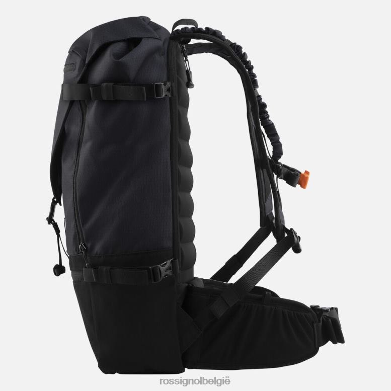 unisex ontsnappingsvrij 25l nieuwe stijl accessoires Rossignol NF00D670
