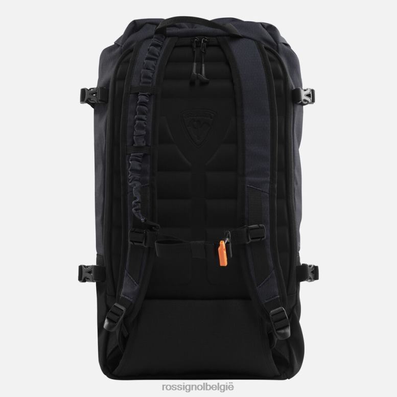unisex ontsnappingsvrij 25l nieuwe stijl accessoires Rossignol NF00D670