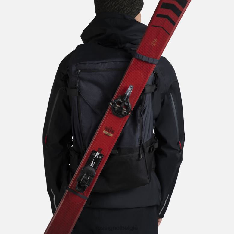 unisex ontsnappingsvrij 25l nieuwe stijl accessoires Rossignol NF00D670