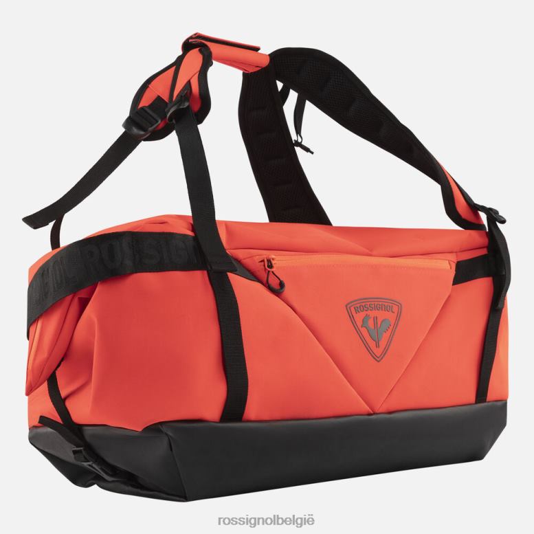 unisex plunjezak 60l held nieuwe stijl accessoires Rossignol NF00D602