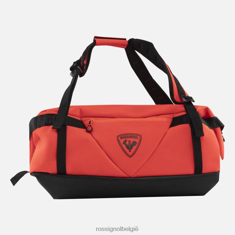 unisex plunjezak 60l held nieuwe stijl accessoires Rossignol NF00D602