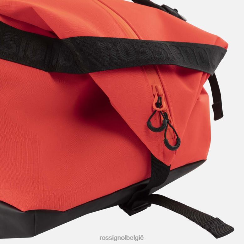 unisex plunjezak 60l held nieuwe stijl accessoires Rossignol NF00D602