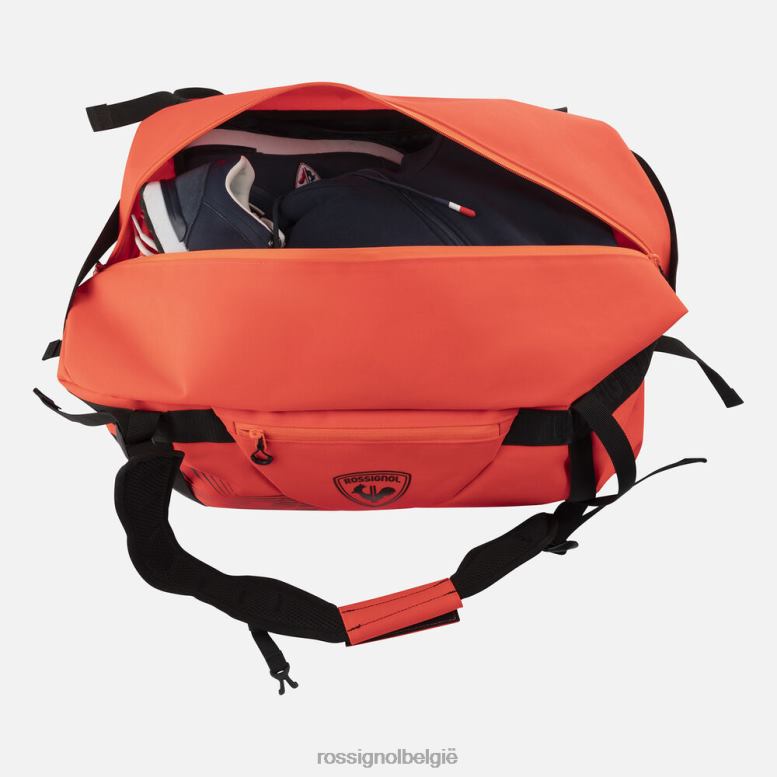 unisex plunjezak 60l held nieuwe stijl accessoires Rossignol NF00D602