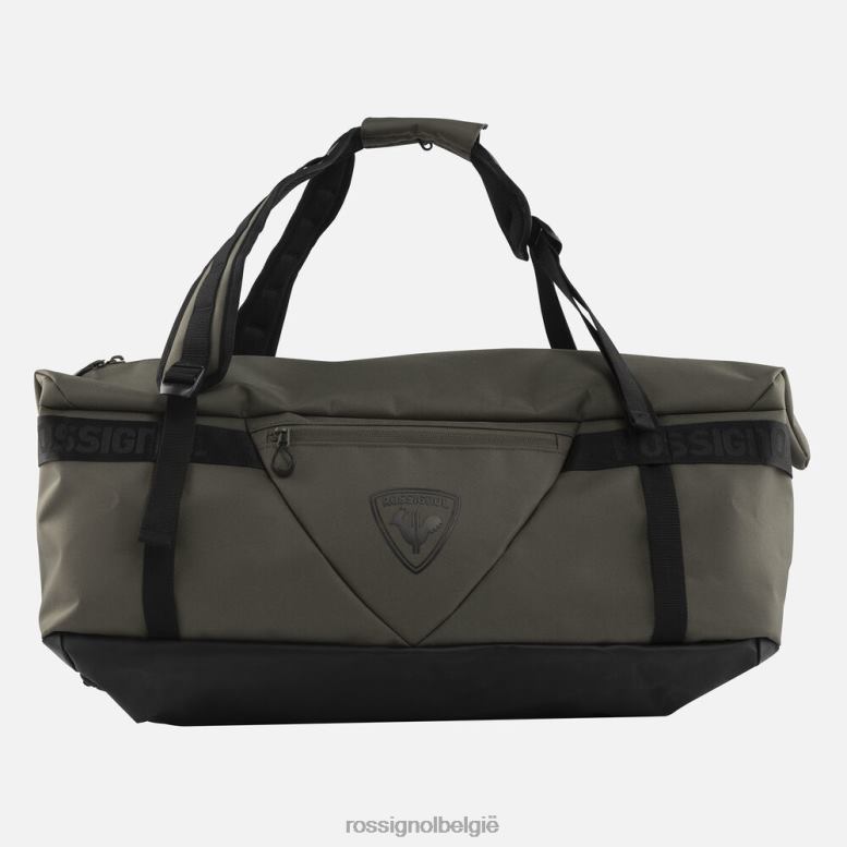 unisex plunjezak 60l nieuwe stijl accessoires Rossignol NF00D582