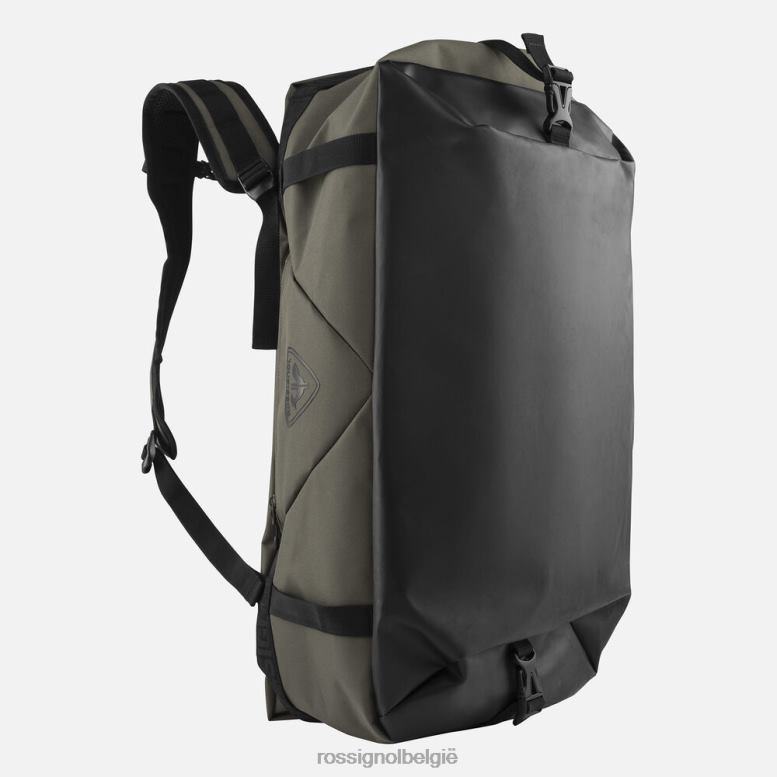 unisex plunjezak 60l nieuwe stijl accessoires Rossignol NF00D582