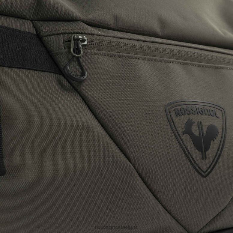 unisex plunjezak 60l nieuwe stijl accessoires Rossignol NF00D582