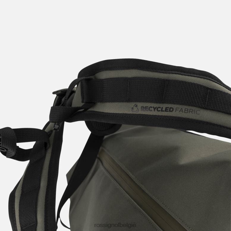 unisex plunjezak 60l nieuwe stijl accessoires Rossignol NF00D582