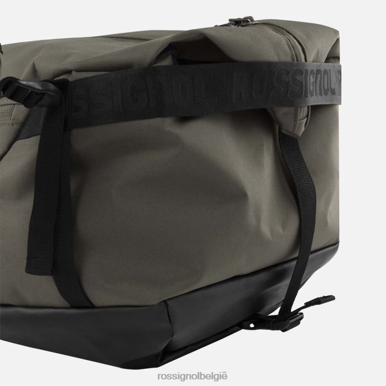 unisex plunjezak 60l nieuwe stijl accessoires Rossignol NF00D582