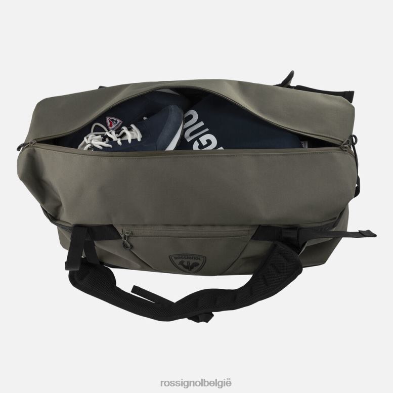 unisex plunjezak 60l nieuwe stijl accessoires Rossignol NF00D582