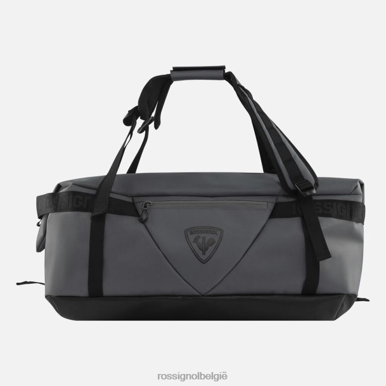unisex plunjezak 60l nieuwe stijl accessoires Rossignol NF00D633