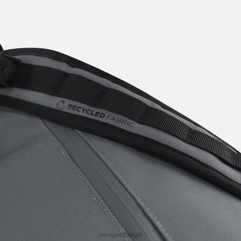 unisex plunjezak 60l nieuwe stijl accessoires Rossignol NF00D633