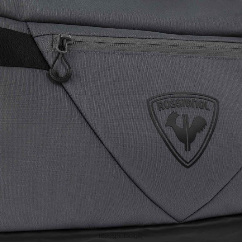 unisex plunjezak 60l nieuwe stijl accessoires Rossignol NF00D633