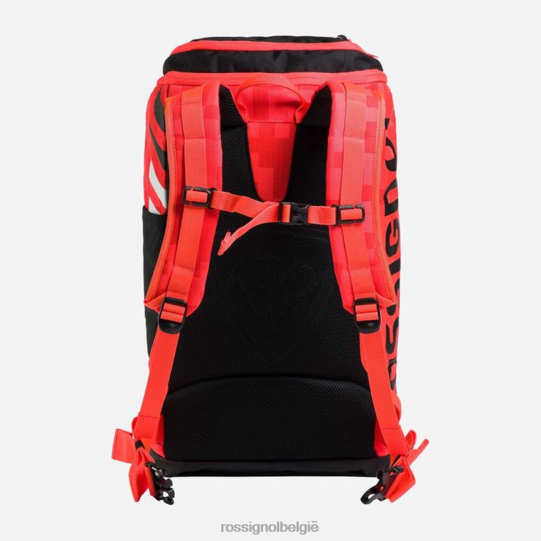unisex rugzak hero compacte laars nieuwe stijl accessoires Rossignol NF00D398