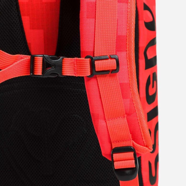 unisex rugzak hero compacte laars nieuwe stijl accessoires Rossignol NF00D398