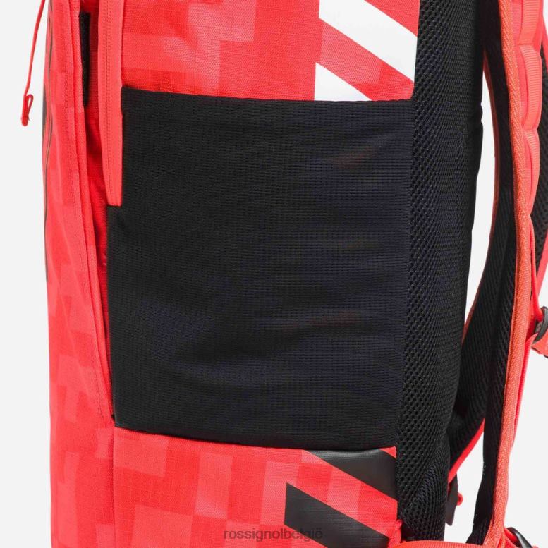 unisex rugzak hero compacte laars nieuwe stijl accessoires Rossignol NF00D398