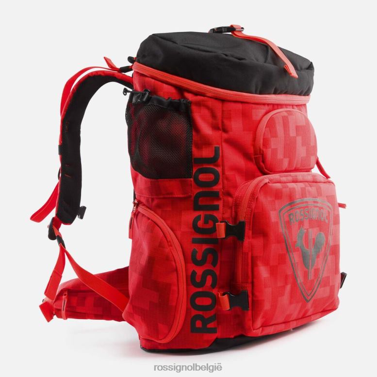 unisex rugzak heroboot pro nieuwe stijl accessoires Rossignol NF00D178