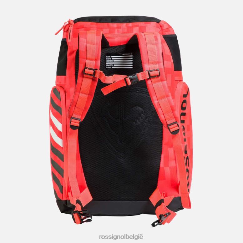 unisex rugzakheld kleine atleten nieuwe stijl accessoires Rossignol NF00D463