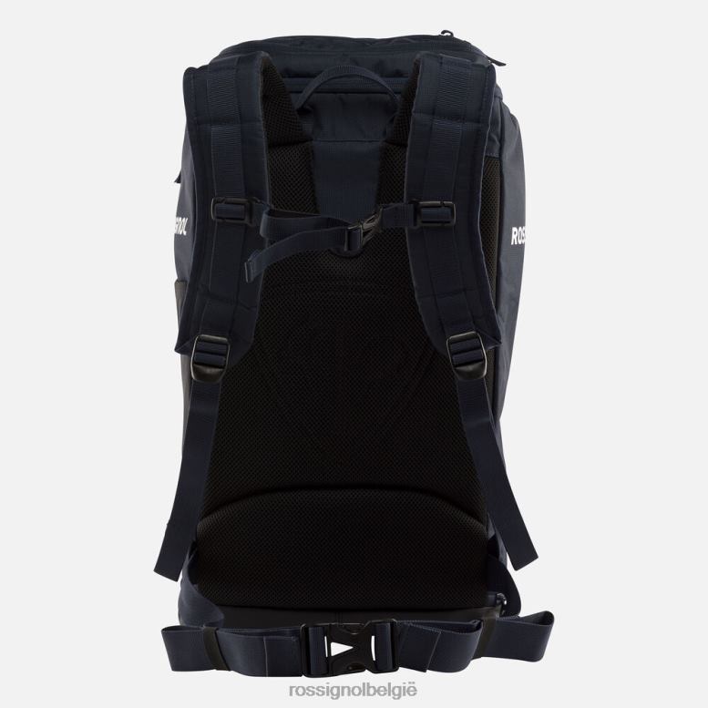 unisex strato rugzak compacte laarzentas nieuwe stijl accessoires Rossignol NF00D421