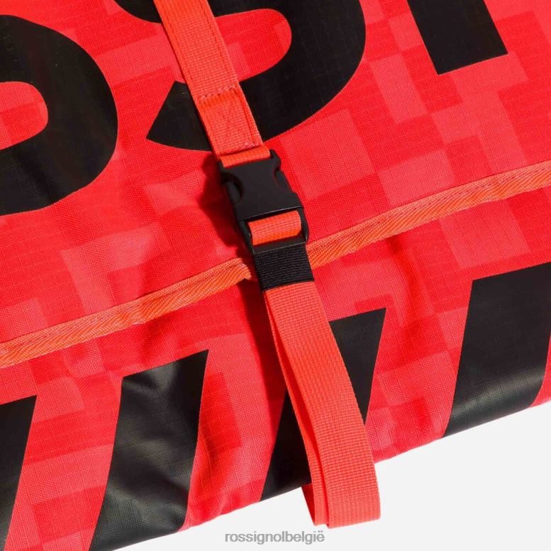 unisex skireistas hero 4p 240 nieuwe stijl accessoires Rossignol NF00D81