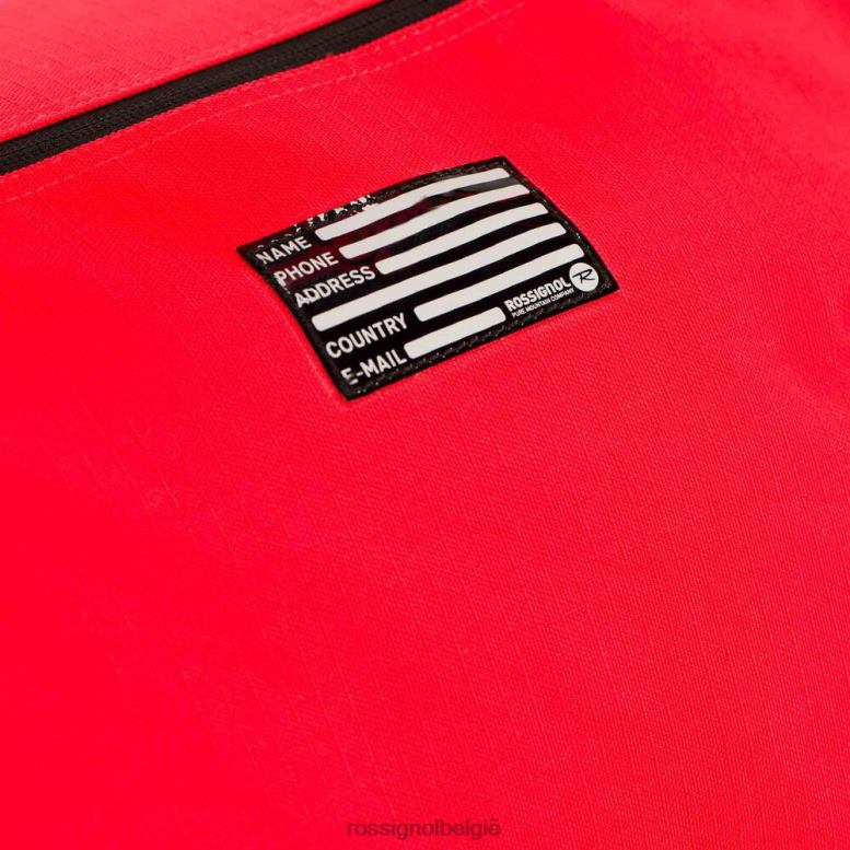 unisex skitas hero 2/3 paar verstelbaar 190-221 nieuwe stijl accessoires Rossignol NF00D476