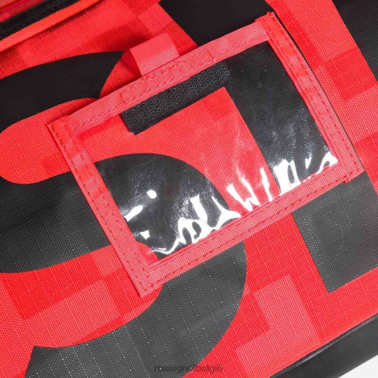 unisex skitas hero op wielen 2/3p 210 nieuwe stijl accessoires Rossignol NF00D180