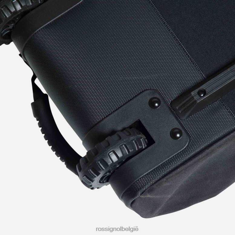 unisex skitas hero op wielen 2/3p 210 nieuwe stijl accessoires Rossignol NF00D180