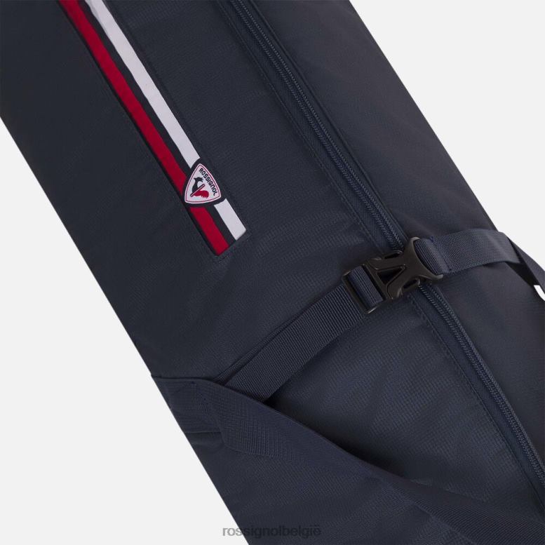 unisex skitas strato uitschuifbaar 1 paar gevoerd 160-210 cm nieuwe stijl accessoires Rossignol NF00D486