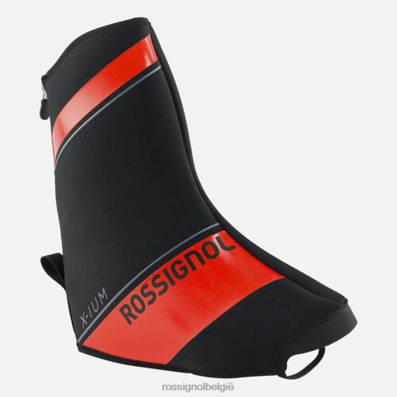 unisex Noordse overlaars nieuwe stijl schoenen Rossignol NF00D684