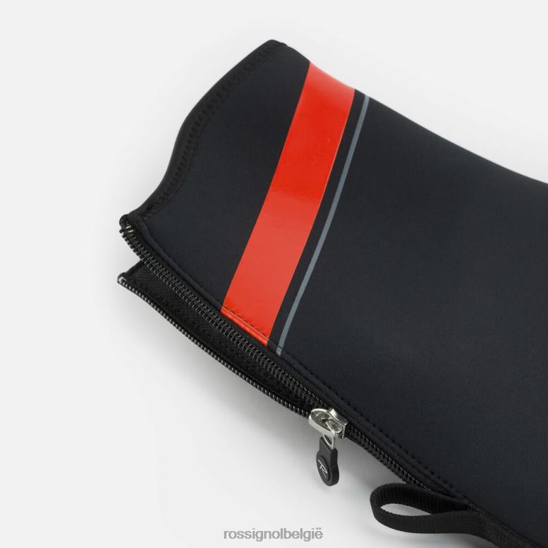 unisex Noordse overlaars nieuwe stijl schoenen Rossignol NF00D684