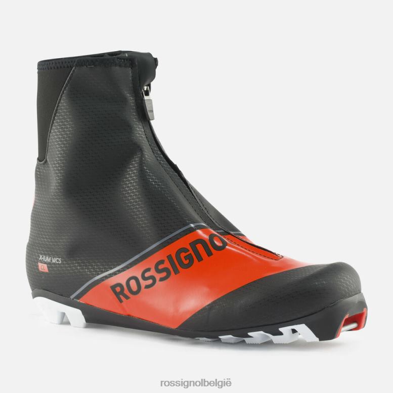 unisex nordic boots x-ium w.c. klassiek nieuwe stijl schoenen Rossignol NF00D275