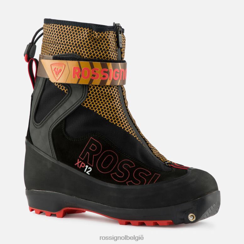 unisex nordic boots xp12 nieuwe stijl schoenen Rossignol NF00D389