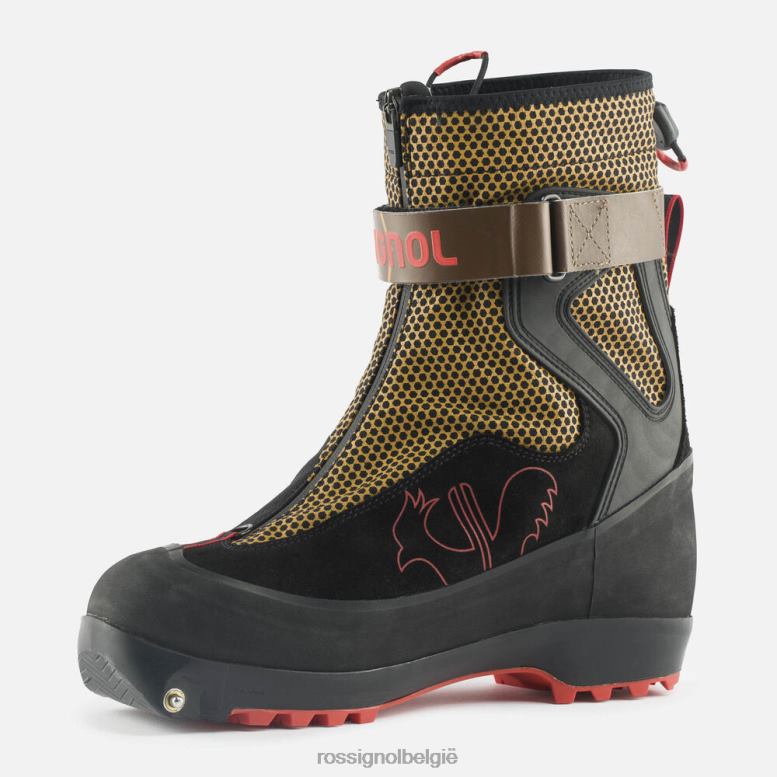 unisex nordic boots xp12 nieuwe stijl schoenen Rossignol NF00D389