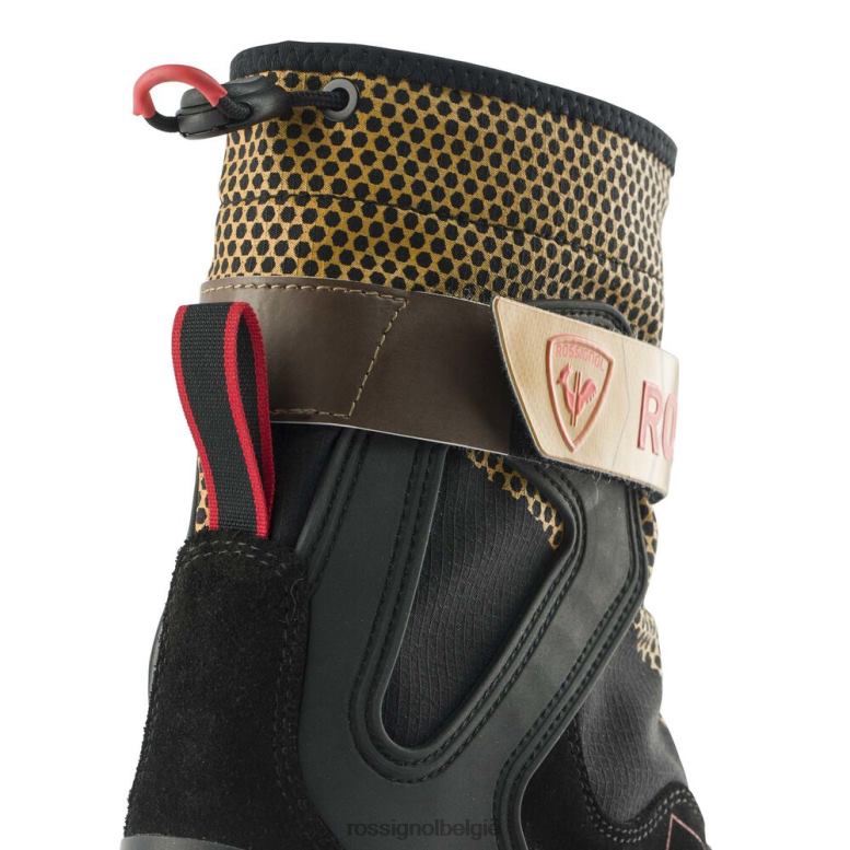 unisex nordic boots xp12 nieuwe stijl schoenen Rossignol NF00D389