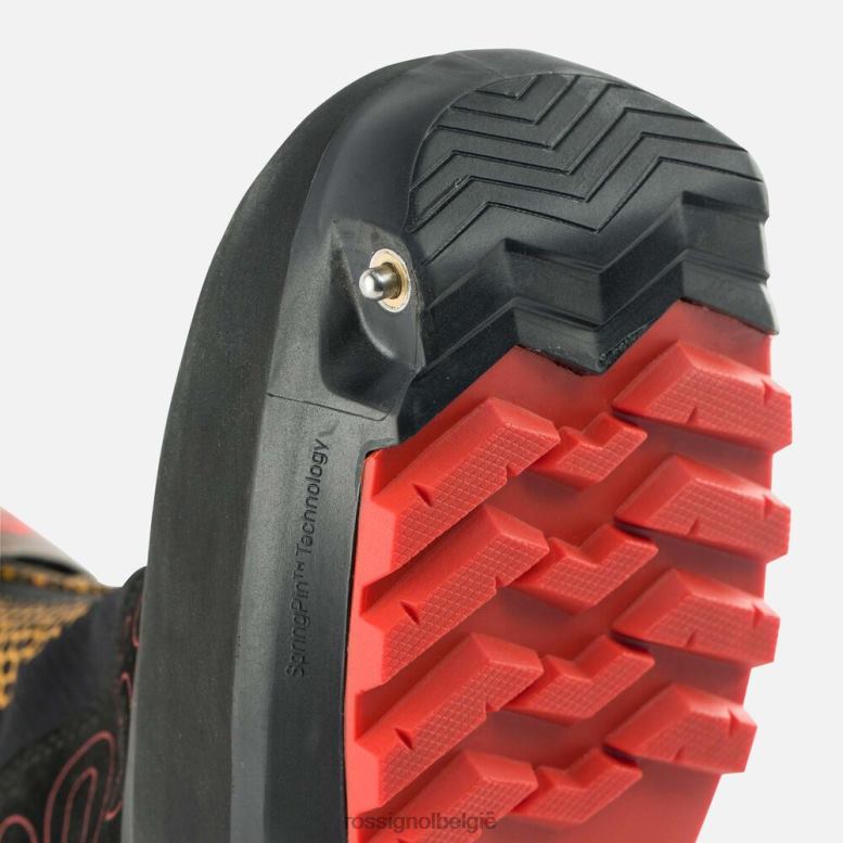 unisex nordic boots xp12 nieuwe stijl schoenen Rossignol NF00D389