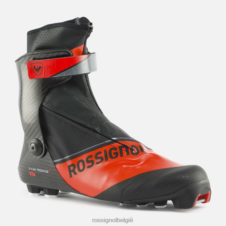 unisex nordic laarzen x-ium carbon premium+sc nieuwe stijl schoenen Rossignol NF00D385
