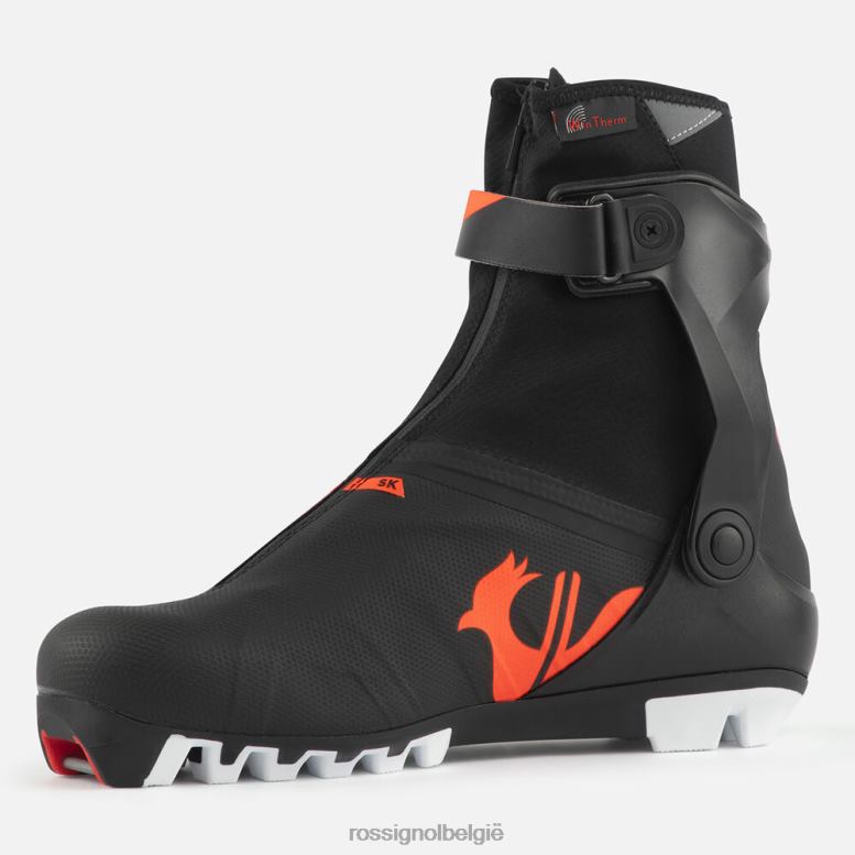 unisex nordic racelaarzen x-ium skate nieuwe stijl schoenen Rossignol NF00D384
