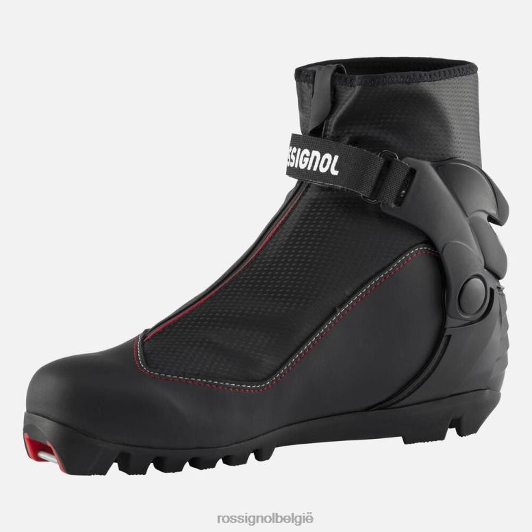 unisex nordic touringlaarzen xc-5 nieuwe stijl schoenen Rossignol NF00D57