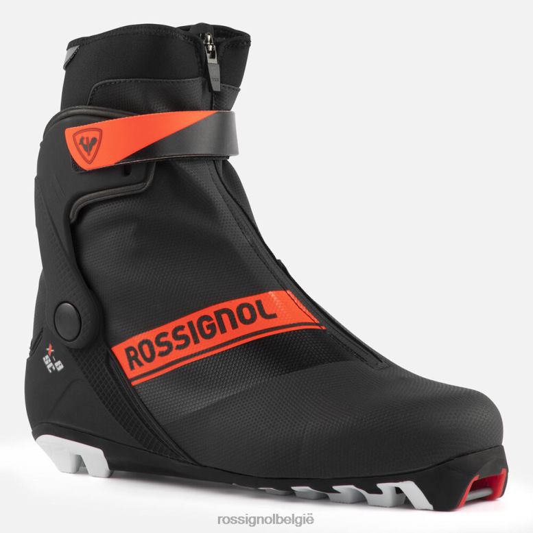 unisex raceschaatsen en klassieke nordic boots x-8 nieuwe stijl schoenen Rossignol NF00D210