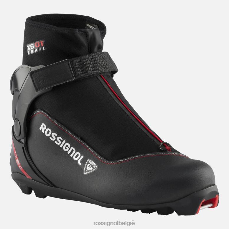 unisex touring nordic laarzen x-5 ot nieuwe stijl schoenen Rossignol NF00D285
