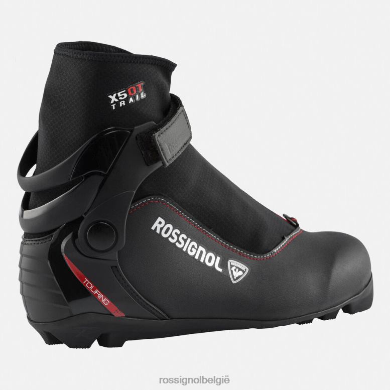 unisex touring nordic laarzen x-5 ot nieuwe stijl schoenen Rossignol NF00D285