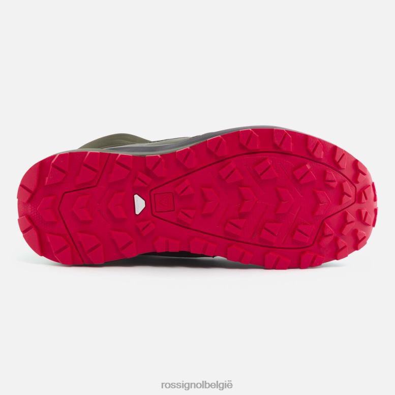 unisex podium acinus leaf après-skischoenen acinusblad schoenen Rossignol NF00D79