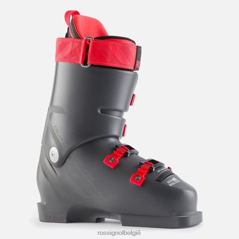 unisex race-skischoenen hero world cup z soft+ nieuwe stijl schoenen Rossignol NF00D306