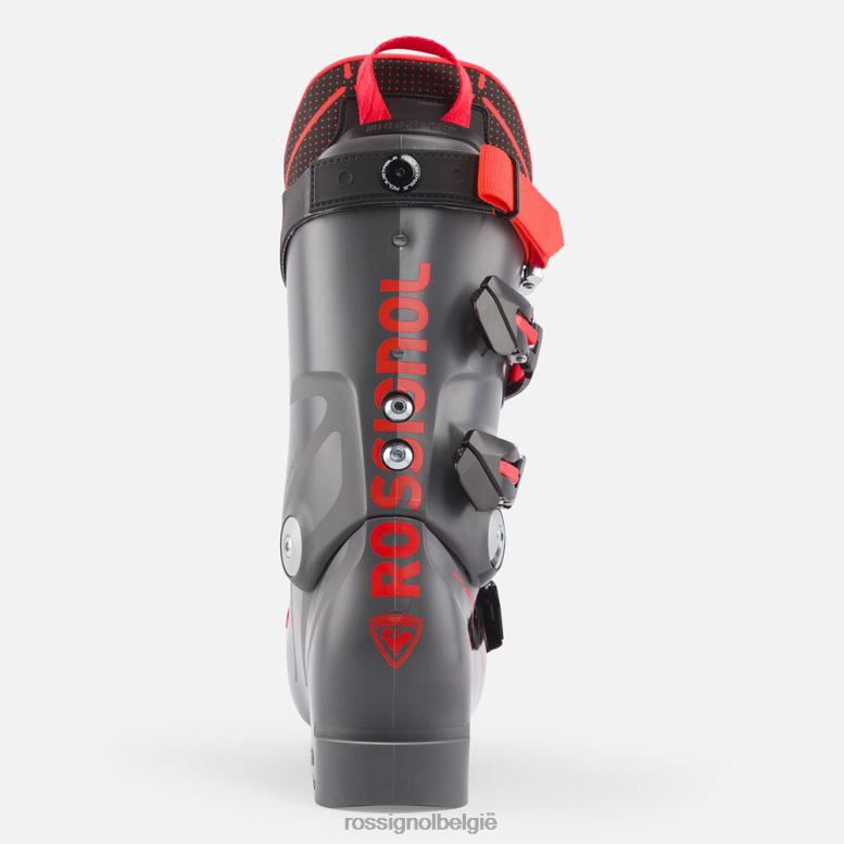 unisex race skischoenen hero world cup zj+ nieuwe stijl schoenen Rossignol NF00D276